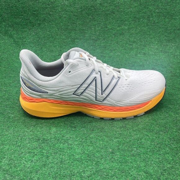 New Balance Men's Fresh Foam X 860 V12 Running Shoe - Picture 1 of 4